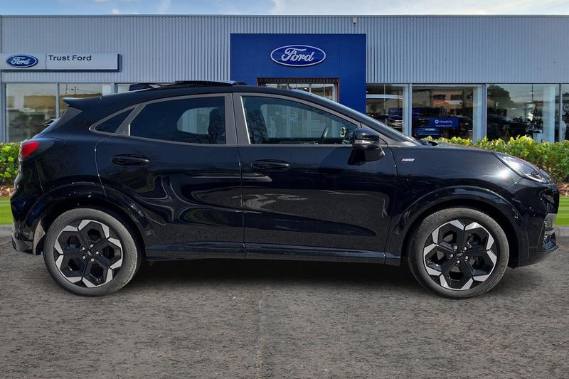 Used Ford Puma 2025 for sale - 78166336: Photo 3