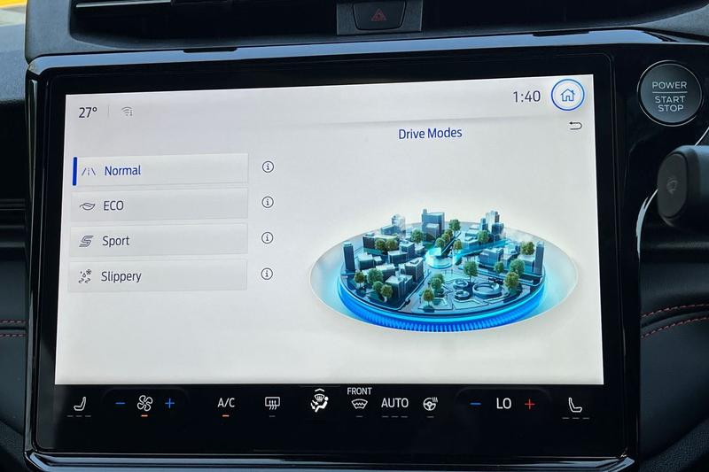 Used Ford Puma 2025 for sale - 78166336: Photo 30