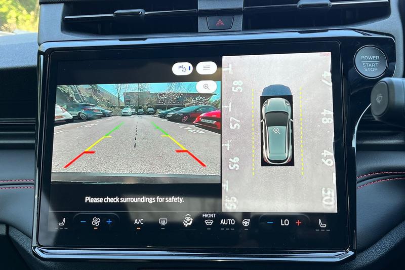 Used Ford Puma 2025 for sale - 78166336: Photo 32