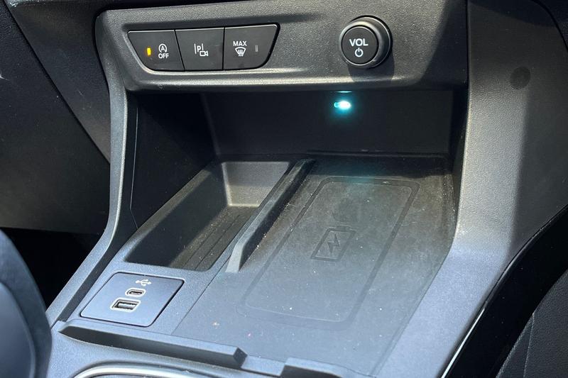 Used Ford Puma 2025 for sale - 78166336: Photo 34