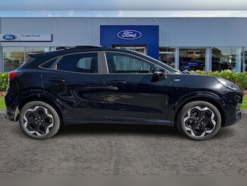 Used Ford Puma 2025 for sale - 78166336: Photo