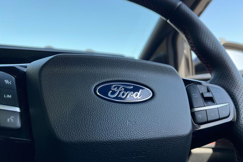 Used Ford Puma 2025 for sale - 78166336: Photo 40