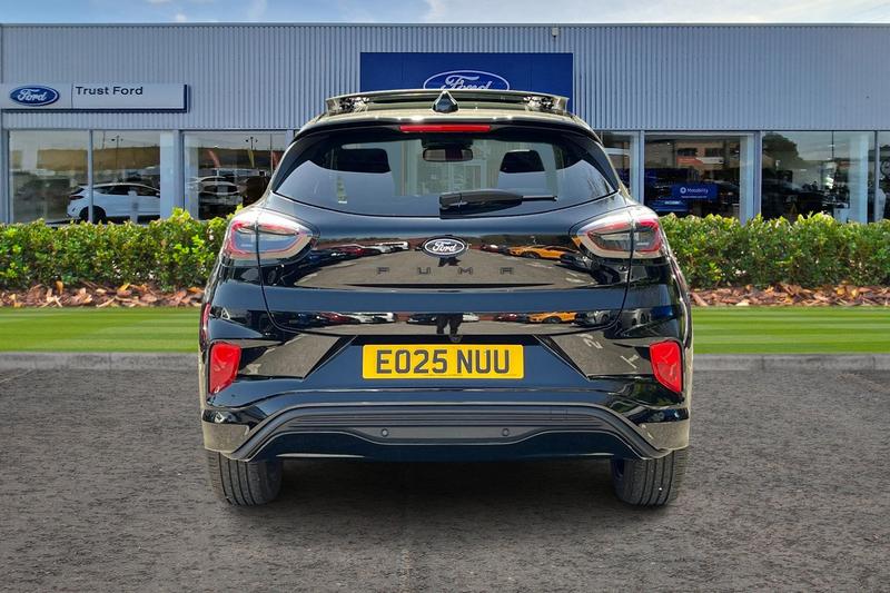 Used Ford Puma 2025 for sale - 78166336: Photo 7