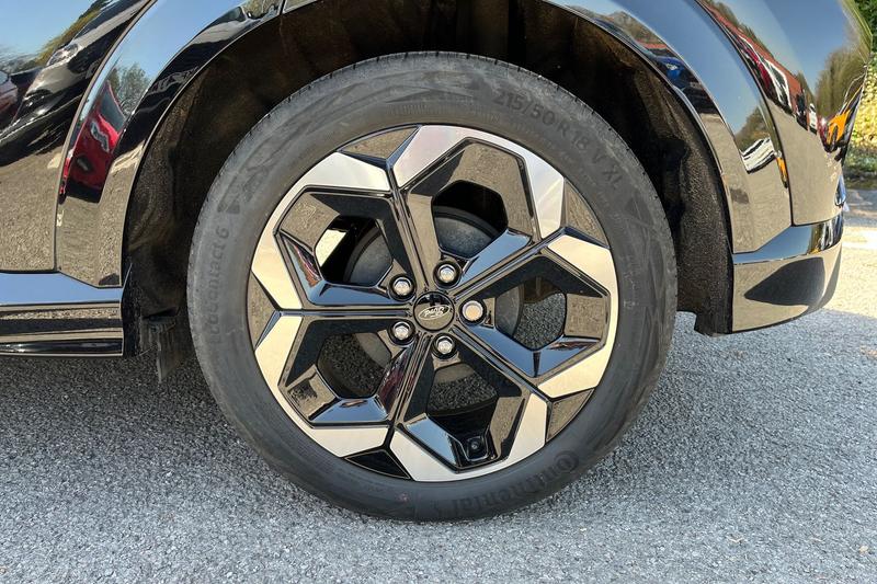 Used Ford Puma 2025 for sale - 78166336: Photo 8