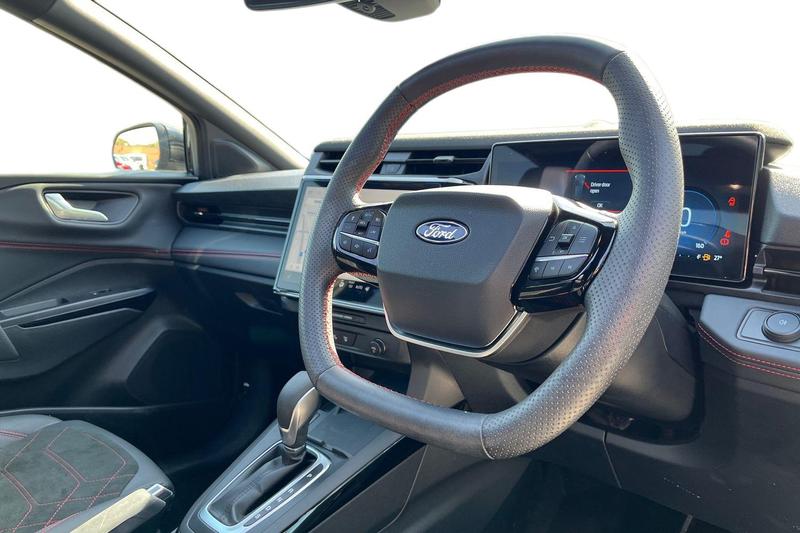 Used Ford Puma 2025 for sale - 78166336: Photo 9