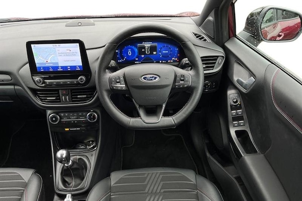Used Ford Puma 2023 for sale - 76181130: Photo 11