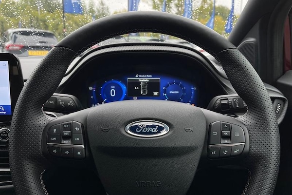 Used Ford Puma 2023 for sale - 76181130: Photo 12