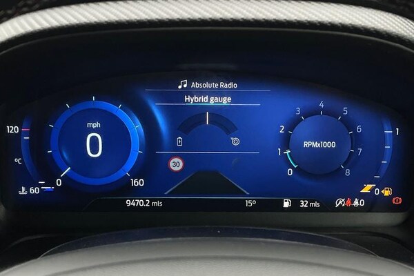 Used Ford Puma 2023 for sale - 76181130: Photo 13