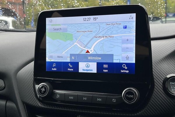 Used Ford Puma 2023 for sale - 76181130: Photo 23