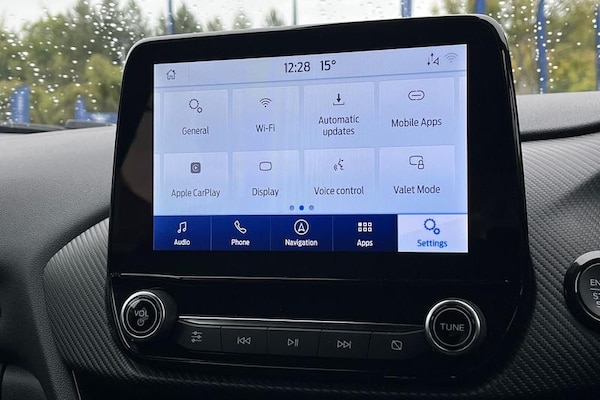Used Ford Puma 2023 for sale - 76181130: Photo 29