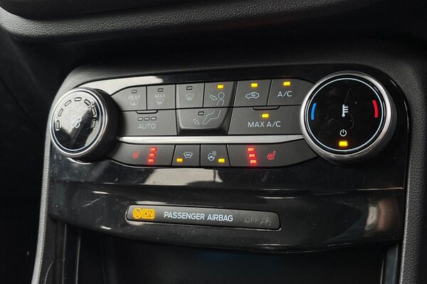 Used Ford Puma 2023 for sale - 76181130: Photo 32