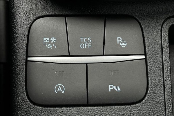 Used Ford Puma 2023 for sale - 76181130: Photo 34