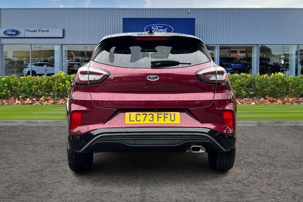 Used Ford Puma 2023 for sale - 76181130: Photo 7