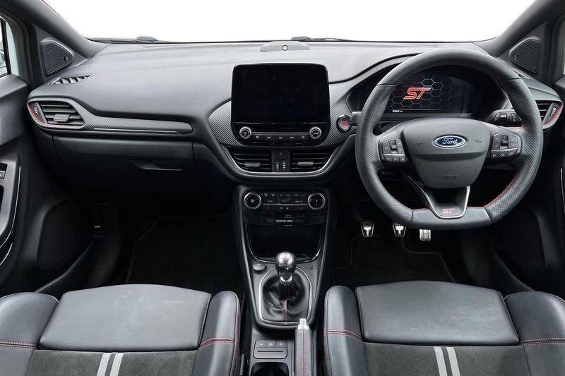 Used Ford Puma 2022 for sale - 78095150: Photo 10