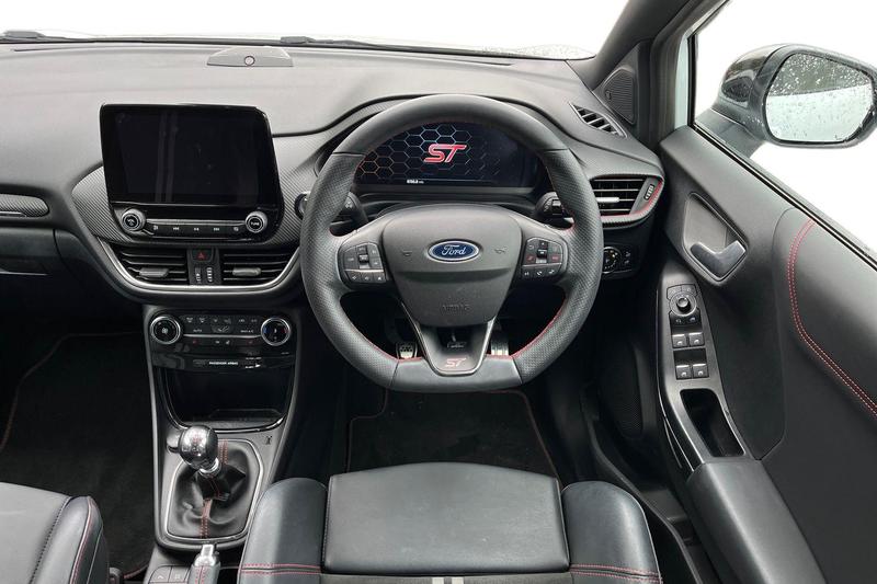 Used Ford Puma 2022 for sale - 78095150: Photo 11