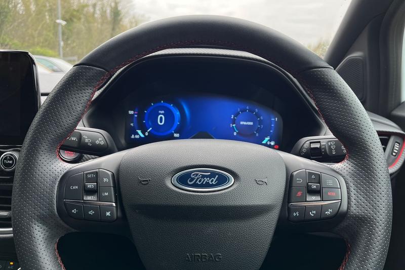 Used Ford Puma 2022 for sale - 78095150: Photo 12