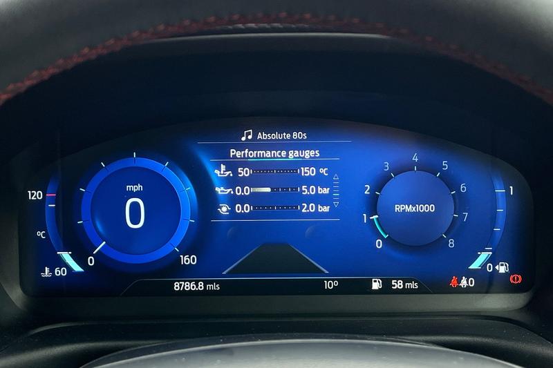 Used Ford Puma 2022 for sale - 78095150: Photo 13