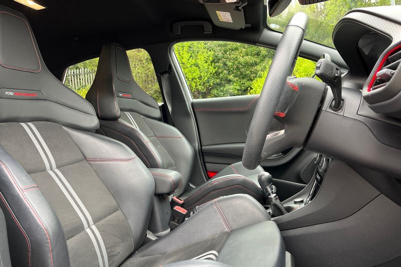 Used Ford Puma 2022 for sale - 78095150: Photo 17