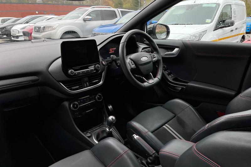 Used Ford Puma 2022 for sale - 78095150: Photo 18