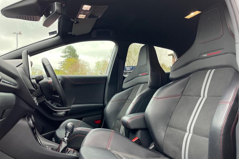 Used Ford Puma 2022 for sale - 78095150: Photo 19