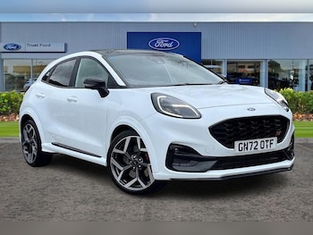 1.5 EcoBoost ST [Performance Pack] 5dr HEATED SEATS & STEERING WHEEL, B&O S