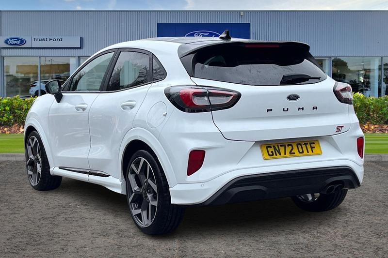 Used Ford Puma 2022 for sale - 78095150: Photo 2