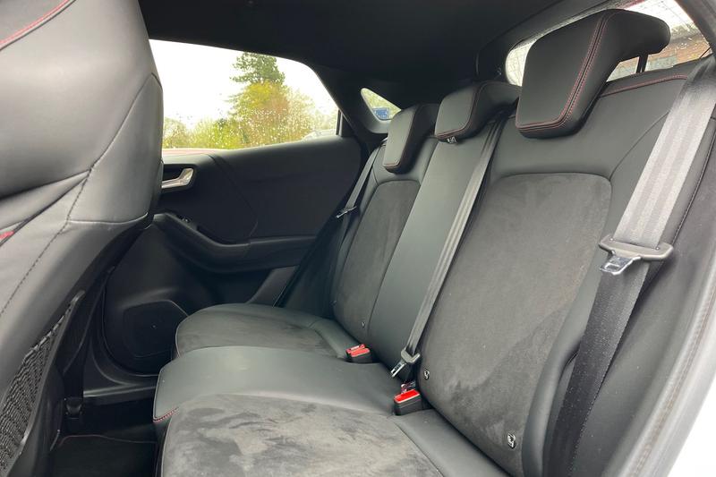 Used Ford Puma 2022 for sale - 78095150: Photo 20