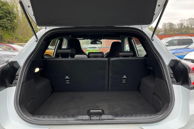 Used Ford Puma 2022 for sale - 78095150: Photo 21