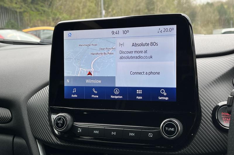 Used Ford Puma 2022 for sale - 78095150: Photo 22