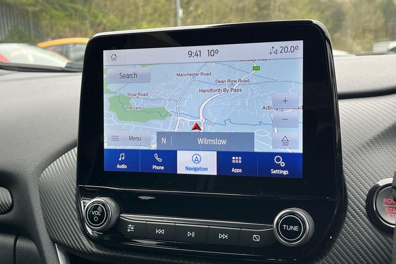 Used Ford Puma 2022 for sale - 78095150: Photo 23