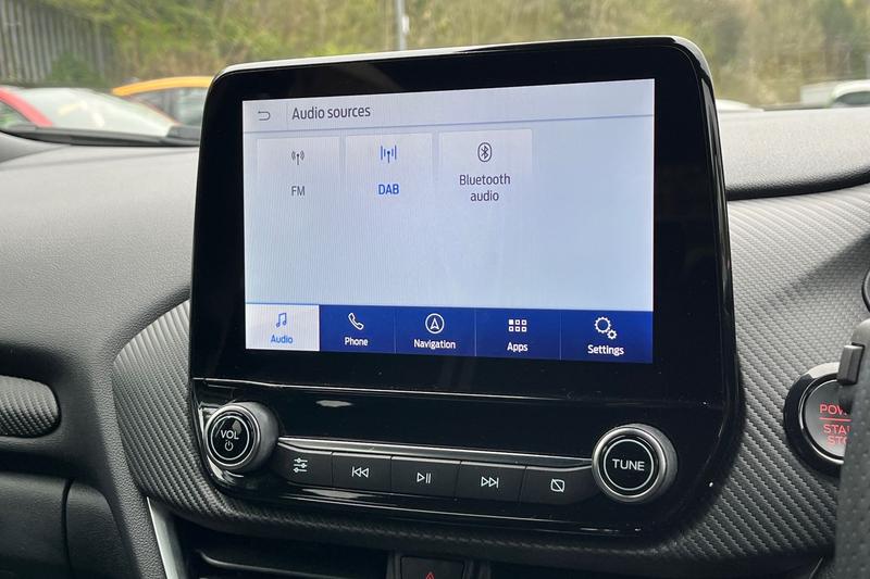 Used Ford Puma 2022 for sale - 78095150: Photo 24