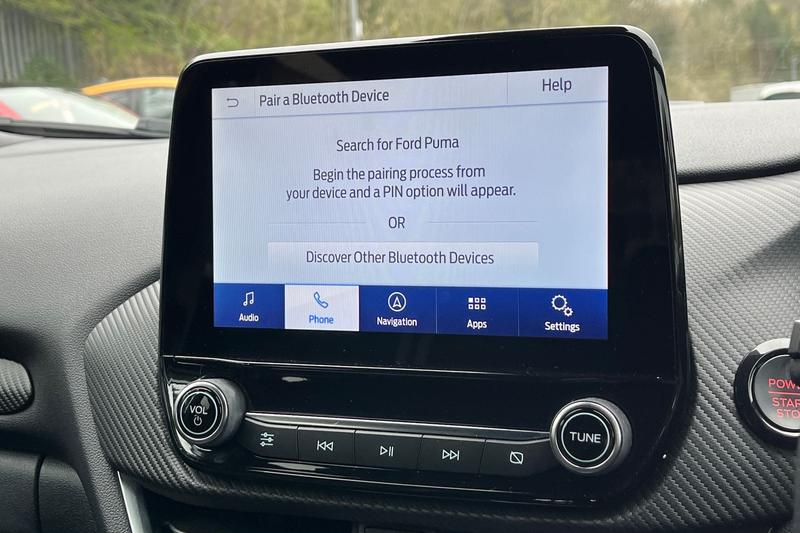 Used Ford Puma 2022 for sale - 78095150: Photo 25