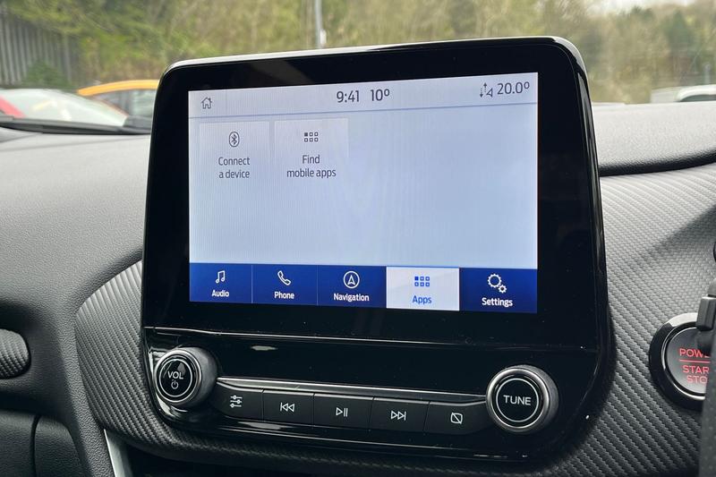 Used Ford Puma 2022 for sale - 78095150: Photo 26