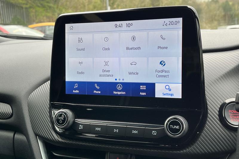 Used Ford Puma 2022 for sale - 78095150: Photo 27