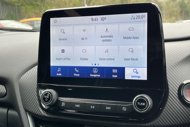 Used Ford Puma 2022 for sale - 78095150: Photo 29