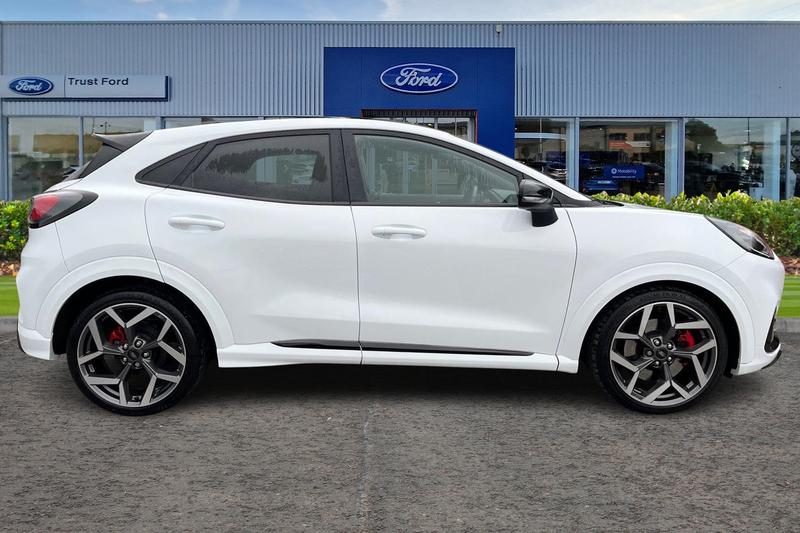 Used Ford Puma 2022 for sale - 78095150: Photo 3