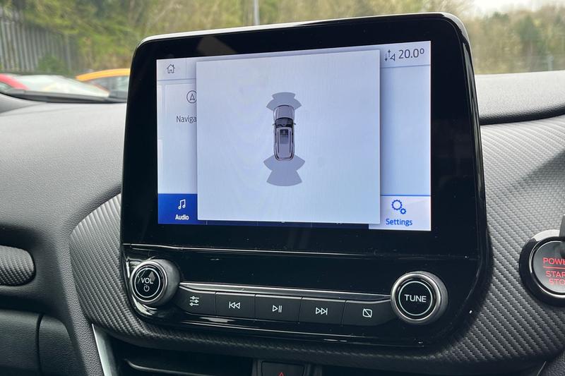 Used Ford Puma 2022 for sale - 78095150: Photo 30