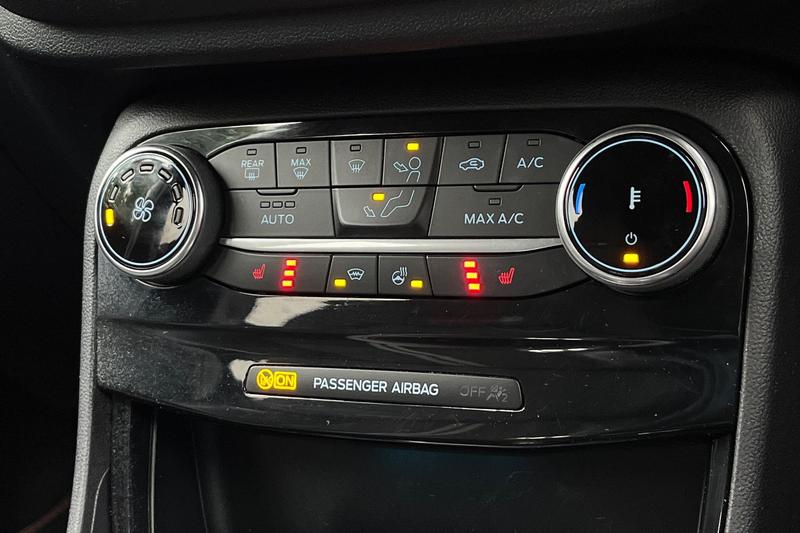 Used Ford Puma 2022 for sale - 78095150: Photo 32