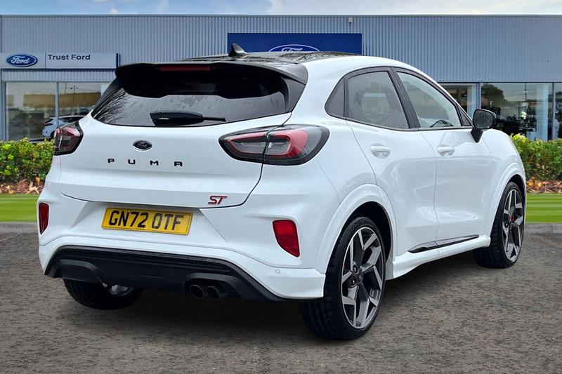 Used Ford Puma 2022 for sale - 78095150: Photo 4