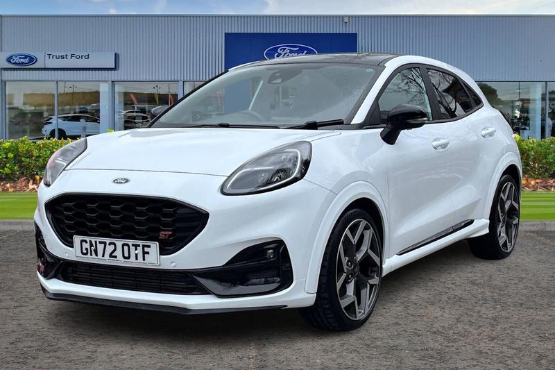 Used Ford Puma 2022 for sale - 78095150: Photo 5