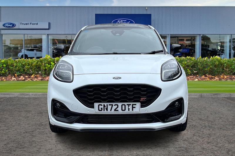 Used Ford Puma 2022 for sale - 78095150: Photo 6