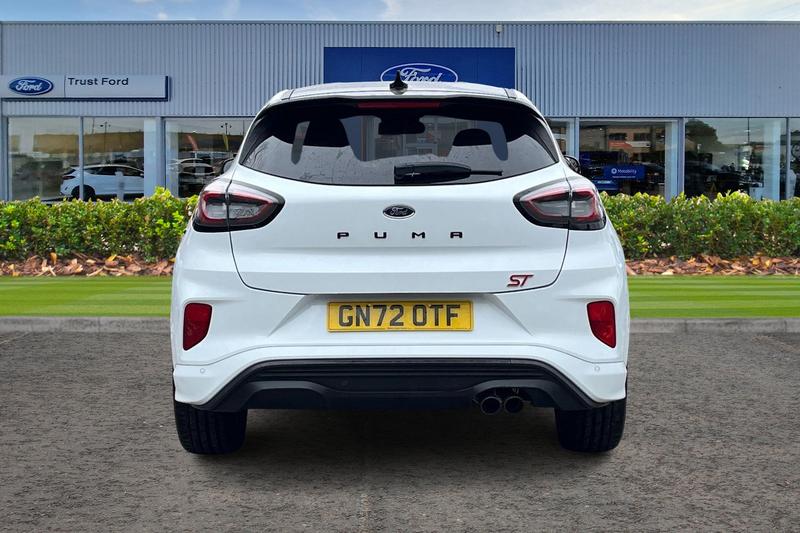 Used Ford Puma 2022 for sale - 78095150: Photo 7