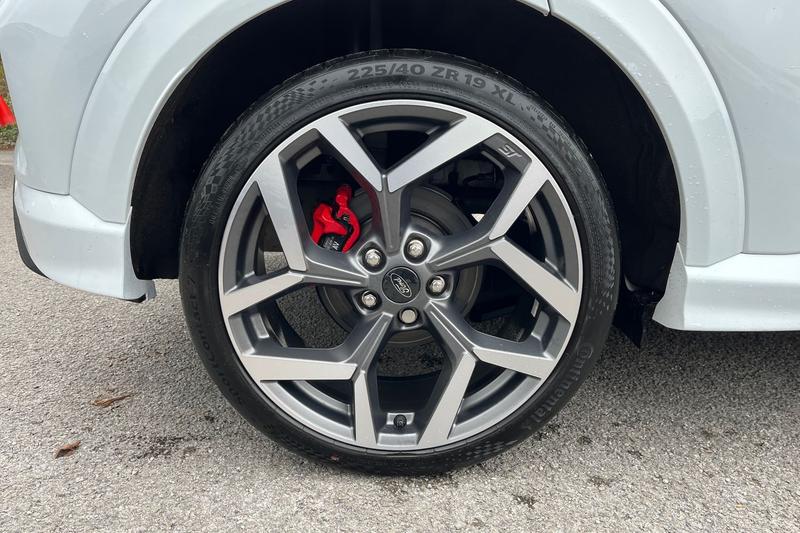 Used Ford Puma 2022 for sale - 78095150: Photo 8