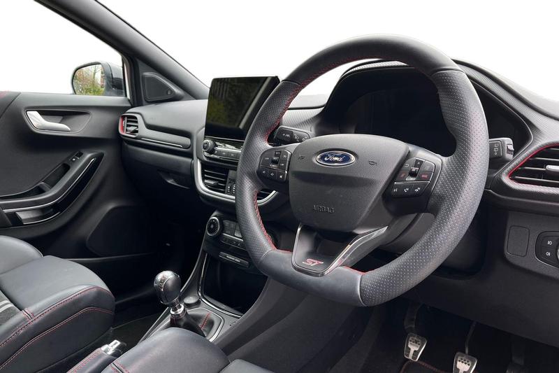 Used Ford Puma 2022 for sale - 78095150: Photo 9