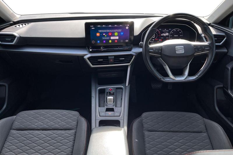 Used SEAT Leon for sale - 78035745: Photo 10