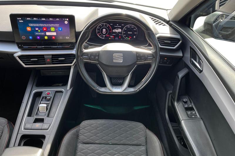 Used SEAT Leon for sale - 78035745: Photo 11