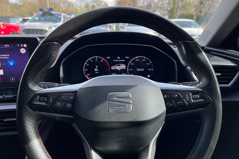 Used SEAT Leon for sale - 78035745: Photo 12