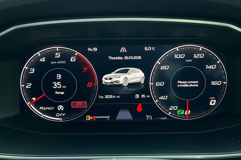 Used SEAT Leon for sale - 78035745: Photo 13