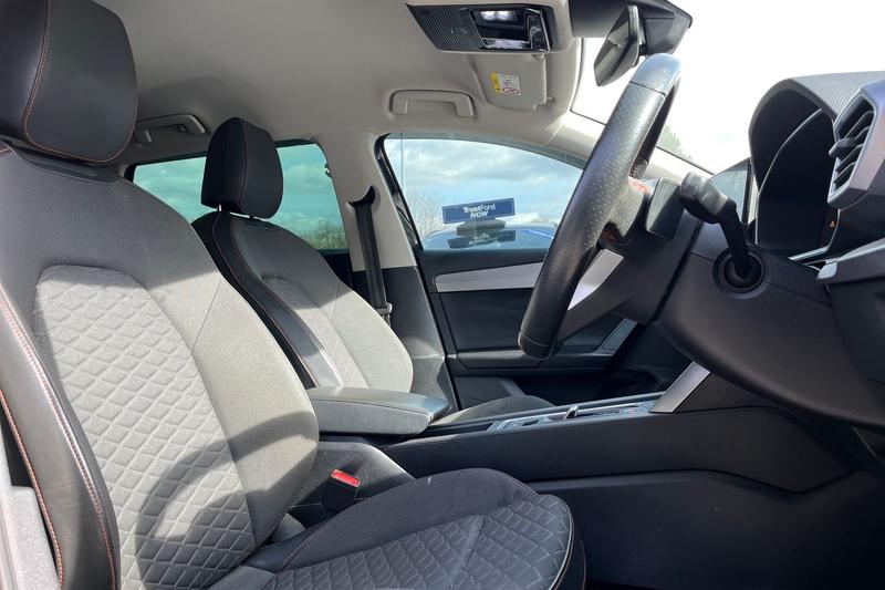 Used SEAT Leon for sale - 78035745: Photo 17