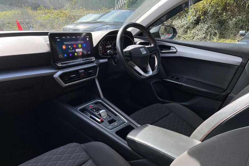 Used SEAT Leon for sale - 78035745: Photo 18